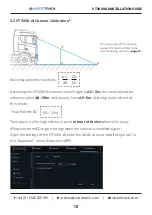 Предварительный просмотр 13 страницы VisionTrack VT3000-AI Installation Manual