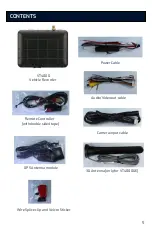 Preview for 5 page of VisionTrack VT4000 User Manual