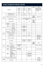 Preview for 11 page of VisionTrack VT4000 User Manual