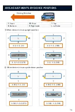 Preview for 14 page of VisionTrack VT4000 User Manual