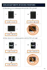 Preview for 15 page of VisionTrack VT4000 User Manual