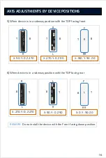 Preview for 16 page of VisionTrack VT4000 User Manual