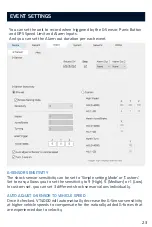 Preview for 23 page of VisionTrack VT4000 User Manual