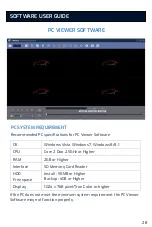 Preview for 28 page of VisionTrack VT4000 User Manual