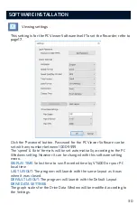 Preview for 30 page of VisionTrack VT4000 User Manual