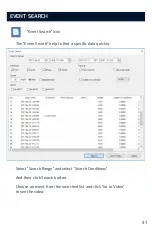 Preview for 37 page of VisionTrack VT4000 User Manual