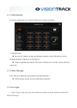 Предварительный просмотр 6 страницы VisionTrack VT5500-G-LTE Manual