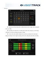 Предварительный просмотр 8 страницы VisionTrack VT5500-G-LTE Manual