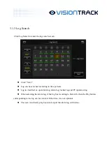 Предварительный просмотр 10 страницы VisionTrack VT5500-G-LTE Manual