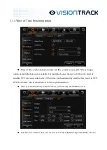 Предварительный просмотр 11 страницы VisionTrack VT5500-G-LTE Manual