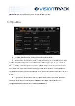 Предварительный просмотр 12 страницы VisionTrack VT5500-G-LTE Manual