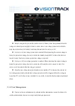 Предварительный просмотр 13 страницы VisionTrack VT5500-G-LTE Manual