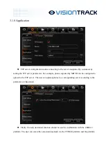 Предварительный просмотр 15 страницы VisionTrack VT5500-G-LTE Manual