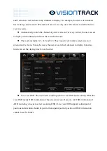 Предварительный просмотр 17 страницы VisionTrack VT5500-G-LTE Manual