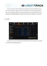 Предварительный просмотр 21 страницы VisionTrack VT5500-G-LTE Manual
