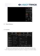 Предварительный просмотр 22 страницы VisionTrack VT5500-G-LTE Manual