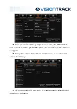 Предварительный просмотр 24 страницы VisionTrack VT5500-G-LTE Manual
