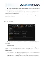 Предварительный просмотр 26 страницы VisionTrack VT5500-G-LTE Manual