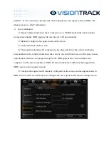 Предварительный просмотр 27 страницы VisionTrack VT5500-G-LTE Manual