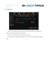 Предварительный просмотр 31 страницы VisionTrack VT5500-G-LTE Manual
