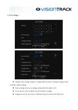 Предварительный просмотр 32 страницы VisionTrack VT5500-G-LTE Manual