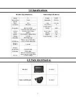 Preview for 2 page of Visionworks VWIC70P Owner'S Manual