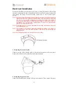 Предварительный просмотр 10 страницы VisionxIP VxIP 9211 User Manual