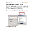 Preview for 15 page of VisionxIP VxIP 9211 User Manual