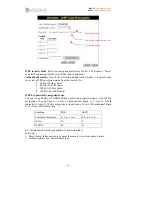 Предварительный просмотр 45 страницы VisionxIP VxIP 9211 User Manual