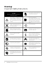 Preview for 2 page of VISIOR GAMES ViSiTOUCH Installation Manual