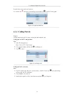 Preview for 39 page of Visiotech DVR6204-FSDI User Manual