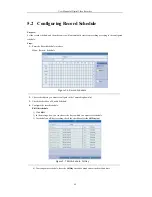 Preview for 47 page of Visiotech DVR6204-FSDI User Manual