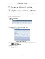 Preview for 57 page of Visiotech DVR6204-FSDI User Manual