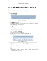 Preview for 59 page of Visiotech DVR6204-FSDI User Manual