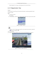 Preview for 65 page of Visiotech DVR6204-FSDI User Manual
