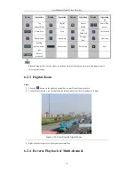 Preview for 77 page of Visiotech DVR6204-FSDI User Manual