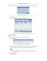 Preview for 82 page of Visiotech DVR6204-FSDI User Manual