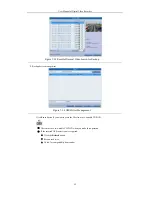 Preview for 93 page of Visiotech DVR6204-FSDI User Manual