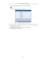 Preview for 107 page of Visiotech DVR6204-FSDI User Manual
