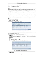 Preview for 116 page of Visiotech DVR6204-FSDI User Manual