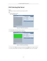 Preview for 138 page of Visiotech DVR6204-FSDI User Manual