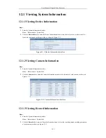 Preview for 144 page of Visiotech DVR6204-FSDI User Manual