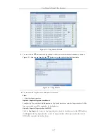 Preview for 148 page of Visiotech DVR6204-FSDI User Manual