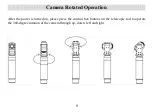 Предварительный просмотр 11 страницы Visiscope LD360 User Manual