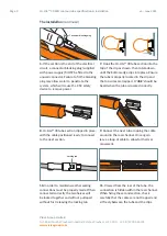 Preview for 6 page of Visive Hi-Lite 30 Border Installation Manual