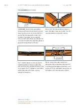 Preview for 7 page of Visive Hi-Lite 30 Border Installation Manual