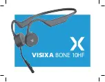 Visixa BONE 10HF User Manual предпросмотр