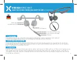 Предварительный просмотр 7 страницы Visixa BONE 10HF User Manual