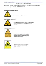 Preview for 4 page of Vislink ADVENT DCU5000 Operation Handbook