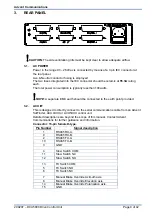 Preview for 9 page of Vislink ADVENT DCU5000 Operation Handbook